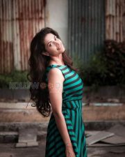 Sexy Actress Salony Luthra Photoshoot Stills 14