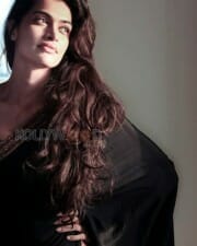 Sexy Actress Salony Luthra Photoshoot Stills 16