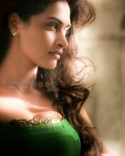Sexy Actress Salony Luthra Photoshoot Stills 20