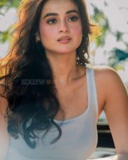 Sexy Bengali Model Darshana Banik in a White Ribbed Tank Top and Blue Jeans Photos 02 Sexy Bengali Model Darshana Banik in a White Ribbed Tank Top and Blue Jeans Photos 02