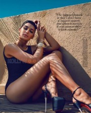 Sexy Nargis Fakhri Femina Magazine Photos 02