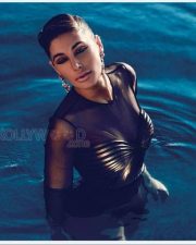 Sexy Nargis Fakhri Femina Magazine Photos 05