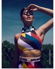 Sexy Nargis Fakhri Femina Magazine Photos 08
