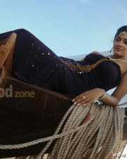 Sexy Vimala Raman Beach Pictures 01