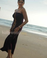 Sexy Vimala Raman Beach Pictures 05
