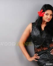 Sexy Vimala Raman Hot Photoshoot 12