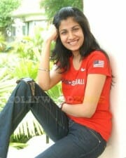 Shreya Dhanwanthary Pics 02
