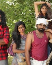 Sillatta Movie Photos 04