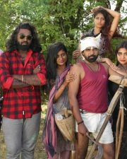 Sillatta Movie Photos 06