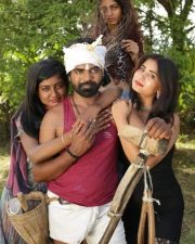 Sillatta Movie Photos 08