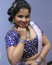 Sirisha Dasari At Manyam Audio Launch Photos 02
