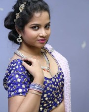 Sirisha Dasari At Manyam Audio Launch Photos 04