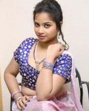 Sirisha Dasari At Manyam Audio Launch Photos 05