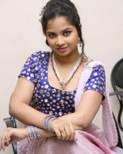 Sirisha Dasari At Manyam Audio Launch Photos 07