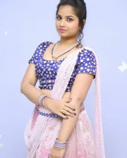 Sirisha Dasari At Manyam Audio Launch Photos 09