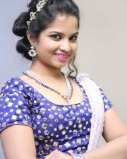 Sirisha Dasari At Manyam Audio Launch Photos 20