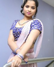 Sirisha Dasari At Manyam Audio Launch Photos 21