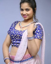 Sirisha Dasari At Manyam Audio Launch Photos 33