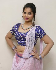 Sirisha Dasari At Manyam Audio Launch Photos 40