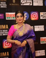 Sonika Gowda at SIIMA Awards 2021 Day 2 Photos 01