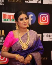 Sonika Gowda at SIIMA Awards 2021 Day 2 Photos 03