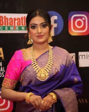 Sonika Gowda at SIIMA Awards 2021 Day 2 Photos 04