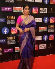 Sonika Gowda at SIIMA Awards 2021 Day 2 Photos 05
