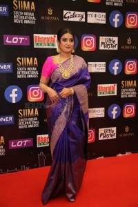 Sonika Gowda at SIIMA Awards 2021 Day 2 Photos 05