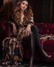 Sorry Karma Returns Actress Ragini Dwivedi Photoshoot Pictures 03