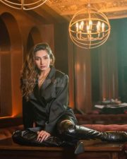 Sorry Karma Returns Actress Ragini Dwivedi Photoshoot Pictures 07