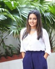 South Actress Mahima Nambiar New Pics 03