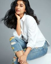 South Actress Meera Jasmine Latest Photoshoot Photos 01