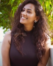 South Indian Actress Sanjana Singh Latest Photos 03