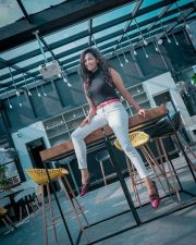 South Indian Actress Sanjana Singh Latest Photos 07