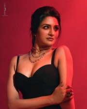 South Indian Actress Vimala Raman Sexy Photoshoot Pictures 04