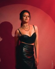 South Indian Actress Vimala Raman Sexy Photoshoot Pictures 05