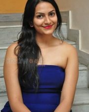 Swetha Verma At Wish You A Happy Breakup Premiere Show Pictures 30