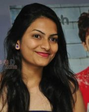 Swetha Verma At Wish You A Happy Breakup Premiere Show Pictures 41