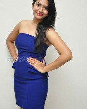 Swetha Verma At Wish You A Happy Breakup Premiere Show Pictures 44