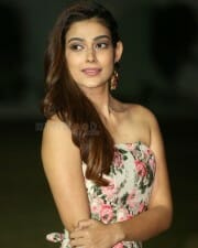 Television Actress Akanksha Singh Pictures 24