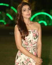 Television Actress Akanksha Singh Pictures 25