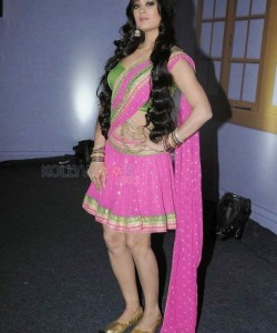 Television Actress Shwetha Tiwari Pictures 04
