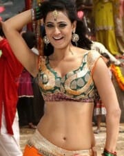 Television Actress Shwetha Tiwari Pictures 05