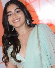 Telugu Actress Punarnavi Bhupalam At Aha Event An Evening With A Galaxy Of Stars Pictures 13