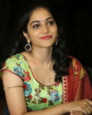 Telugu Actress Punarnavi Bhupalam Photos 03