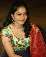 Telugu Actress Punarnavi Bhupalam Photos 04