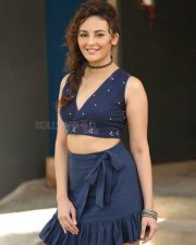 Telugu Actress Seerat Kapoor New Pictures 09