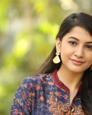 Telugu Actress Simran Pictures 01
