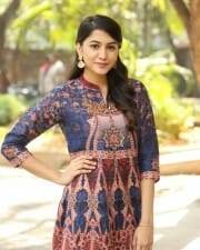 Telugu Actress Simran Pictures 02