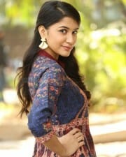 Telugu Actress Simran Pictures 05